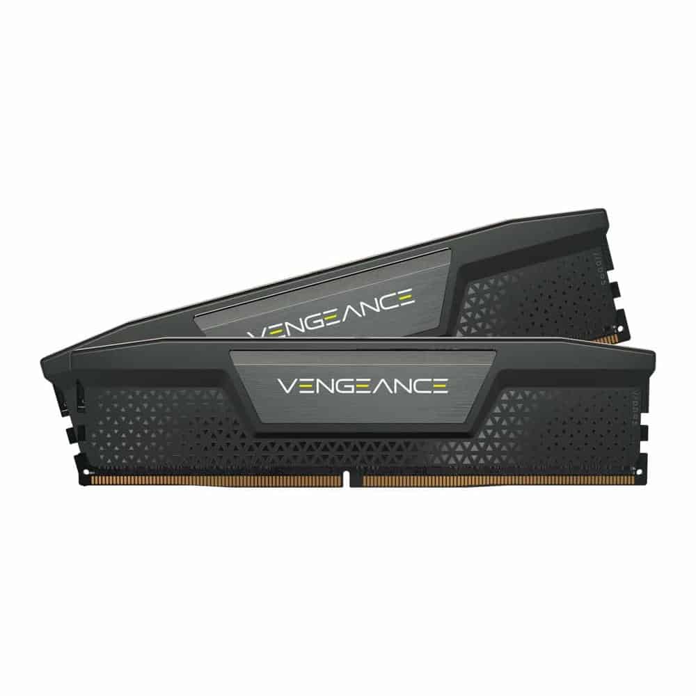 (image for) Corsair Vengeance 64GB DDR5 5600MHz RAM/Memory Kit